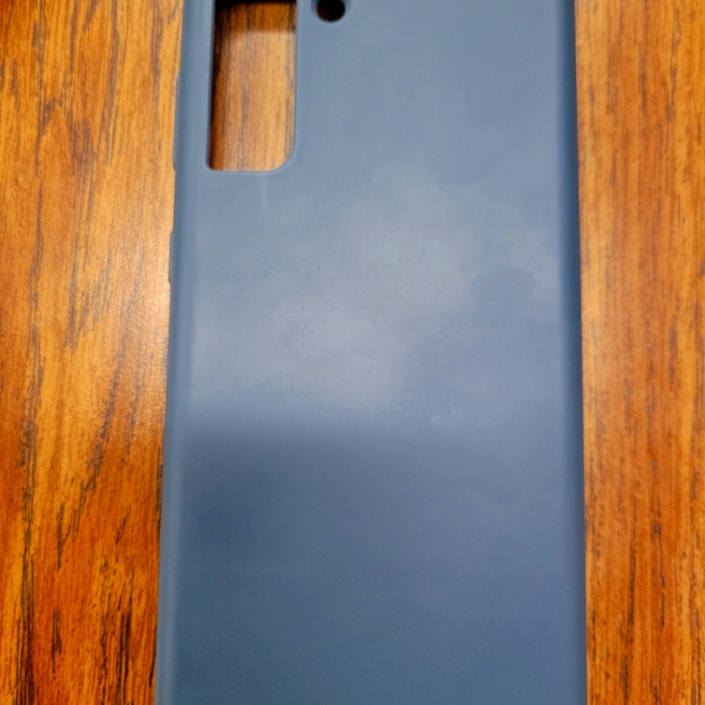S21 plus case